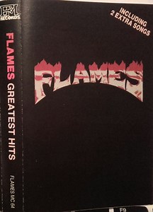 Flames - Greatest Hits