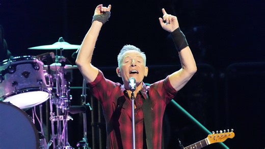 Bruce Springsteen is coming to Boston. How much are tickets?