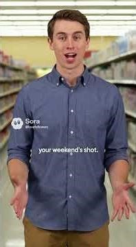 The Best Sales Pitch Ever: From a Box of Tampons to a ... #humor #jokes #story #cell #effort #sale