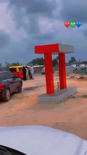 Men Arrival in style at the ongoing NBM National convention 2025