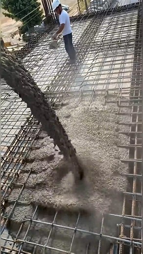 Slab Shuttering Work | Centering Work Full Detail | Construction Site Work#viral #trending #shorts