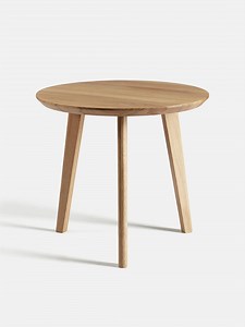Beistelltisch Couch Wohnzimmertisch rund Beistelltisch klein coffee table Couchtisch rund Holz side table Couchtisch Holz Tisch Wohnzimmer - Etsy.de