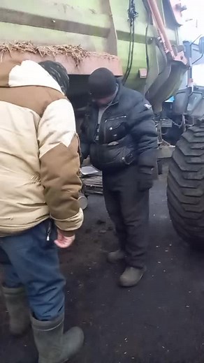 Understanding Agricultural Machinery: Tractor Maintenance Tips