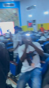 BOUM 🤯 🚨 Les premières images du concert de Lass DC la salle est déjà pleine c’est fort 💪🏾 😻❤️❤️ | TAD et l'Afrique noire