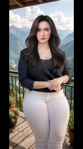 Exploring the Beauty of AI in Fashion: Legging Trends