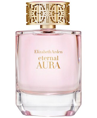 Elizabeth Arden Eternal Aura Eau De Parfum Spray - Macy's