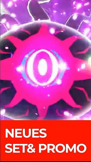 Pitch Black Pokémon TCG Set Juli 2026 — Gengar ex ETB Promo geleaked! (Mega Darkrai ex) #pokemon