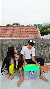 Selling ice teler around the house, the profits are big