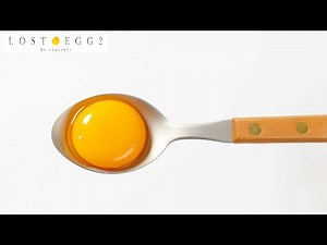 あなたはこの卵食べれますか？【LOST EGG2】#3
