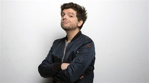 Greg Guillotin, le pire stagiaire