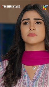 435K views · 10K reactions | Ab Tou Tumhain Meri Sari Batain Na-Chahte Howe Bhi Bardasht Karna Parin Gi! Tum Mere Kya Ho | HUM TV | AdnanRazaMir | AmeemaSaleem | ArslanButt | KhadijaSaleem | HUM TV | Facebook