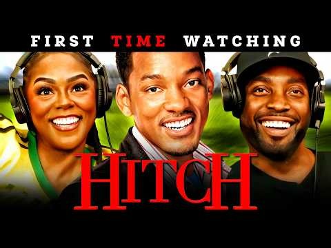 Hitch (2005) | First Time Watching | Movie Reaction | Asia and BJ