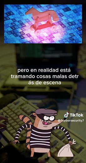 ¿Qué es un virus troyano y cómo protegerte?