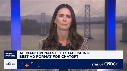 AI executives push for growth opportunities in international markets