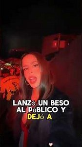 It's no surprise that dancer Natalia Palomares was fired from Shakira's team.#hollywood #news#famous