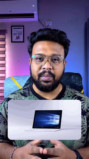 Your Windows laptop has a powerful hidden tool