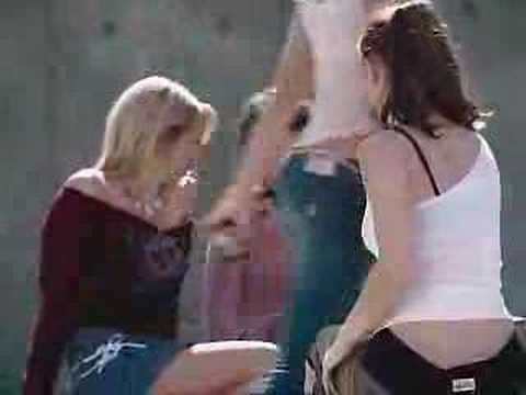 Jessie's Girl by Frickin' A