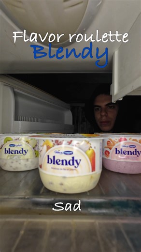 Blendy: The Perfect Drink for Every Mood