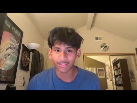 Congressional App Challenge Submission Video - 2025