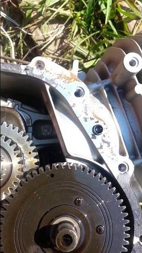 Predator 420cc governor removal the easy way.