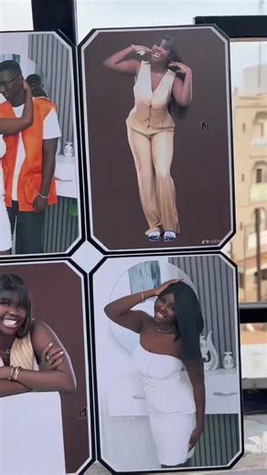 Vidéos de Fallou Fall Art (@fallou.fall.art) avec son original - Fallou Fall Art