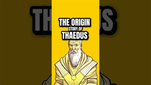 thaedus: the viltrumite leader of coalition of planets