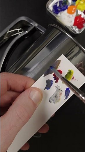 What Color Is Chrome? 🤔