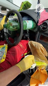 Full maintenance on my Romanian friend's car (1.9 TDI for sure)😱 | Topspeedgermany