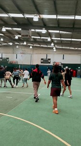 SOCCER (CVC SPORT DAY) #cvcsportday #indoorsports #indoorgames #crossvisionchurch | Cross Vision Church