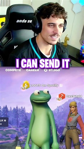 use the sound! 🤯 #fortnite #fortniteclips