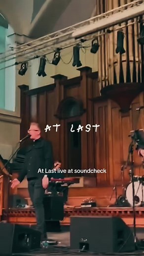 Etta James - At Last Live at Soundcheck