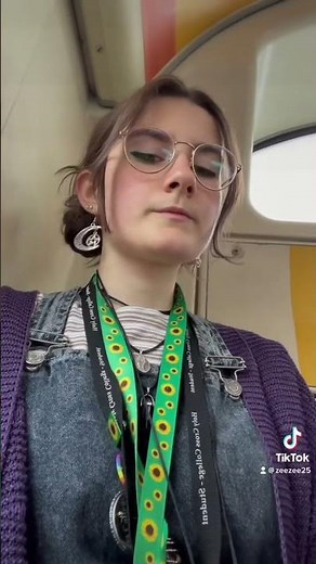 Tourette’s on a Bus 🚌