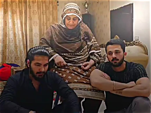 Shabr Jaffri: Mithi Ta Indy Khdam Lagy Poetry