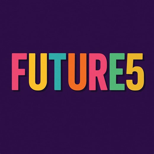 Future5 on Reels