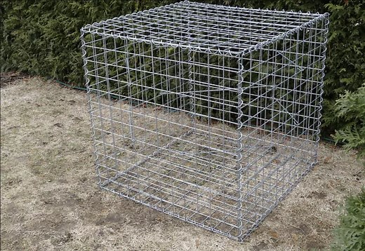 Gabion | Saisons Express