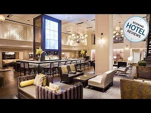 Park Central Hotel | New York (NY), United States | Hotel Review 🏩