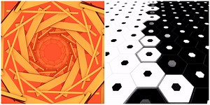 The Longest-Running Everyday GIF Artist on Tumblr Just Broke 4 Years