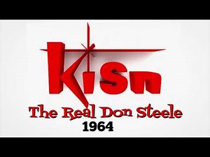 The Real Don Steele on 91 KISN in Portland