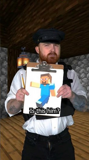 The Minecraft Police Department