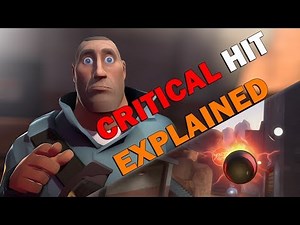 TF2 - Random Crits hidden information (chance dependency # more)