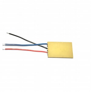 [Hot Item] Stacked Bending Piezoelectric Ceramic Actuators Piezoelectric Actuators Piezo Benders with Precision Displacement Piezoelectric Valve Switch Control Intelligent