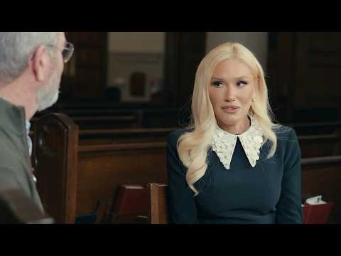 Gwen Stefani, Hilary Swank, Gisele Bündchen and More Celebrities Who Welcomed Babies After 40