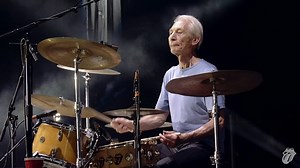 🥁 Despedimos a Charlie Watts, corazón de los Rolling Stones y pulso de una pasión argentina. | Ministerio de Cultura de la Nación 2019-2023
