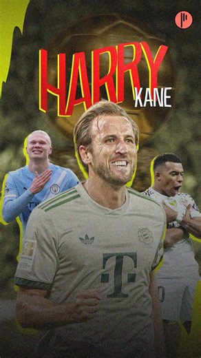 Kane > Everyone Right Now Forget Kylian Mbappé, Lamine Yamal or Mohamed Salah - right now Harry Kane is the best performing player. 18 goals in his first 10 games for Bayern Munich, outpacing Mbappé’s rate and adding more assists. At 1.83 goals per Bundesliga match, he’s on pace for 62 league goals — 21 more than Lewandowski’s 41-record. Can he win it? #soccer #football #BallonDor #BayernMunich #kane | Peche Football