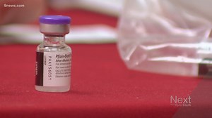 System activated to notify Boulder County residents when COVID vaccine is available