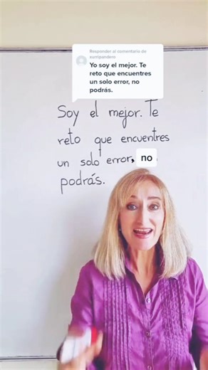 28K views · 2K reactions | Los verbos de régimen preposicional exigen...