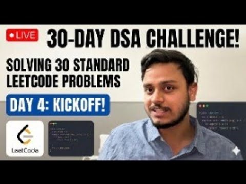 Mastering Recursion in DSA | Day 4 of 30 Days Leetcode Dsa Challenge #dsa #leetcode #explore