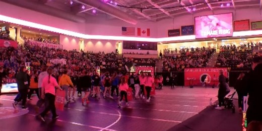 IGHSAU to add state wrestling dual tournament