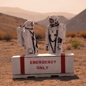 3.9K views · 101 reactions | The number you have tried to call is no longer in service. I'm in Mars now 浪 | Airrack | Facebook