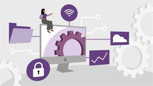 「3層クライアントサーバシステムとは何かを知る - 試験対策：基本情報技術者試験 システム構成」の動画チュートリアル | LinkedInラーニング